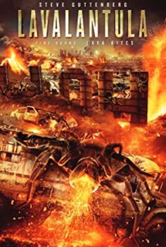 Batıdaki Yaratık Istilası Türkçe Dublaj izle