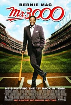 Bay 3000 (Mr. 3000) Türkçe Dublaj İzle
