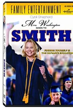 Bayan Washington Smith’e Gidiyor Türkçe Dublaj izle
