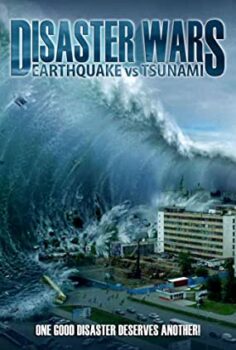 BBC Dev Dalgalar Tsunami (Disaster Wars: Earthquake vs. Tsunami) Türkçe Dublaj İzle