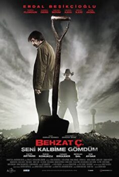 Behzat Ç Seni Kalbime Gömdüm Türk Filmi izle