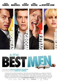 Bekarlığa Veda – My Best Men Türkçe Dublaj izle