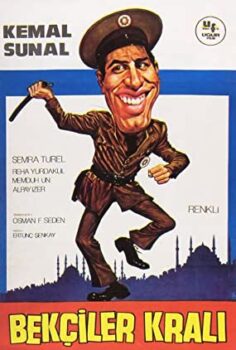 Bekçiler Kralı izle