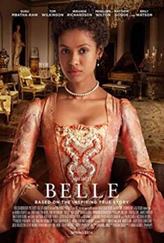 Belle Türkçe izle