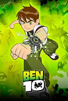 Ben 10 Sezon 1 Tüm Bölümler Türkçe Dublaj izle