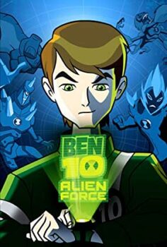 Ben 10 Sezon 3 Tüm Bölümler Türkçe Dublaj izle