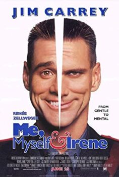 Ben Kendim ve Sevgilim Türkçe Dublaj izle
