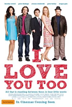 Bende Seni Seviyorum Türkçe Dublaj izle