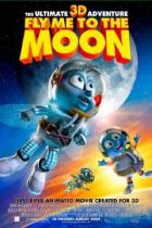 Beni Aya Uçur Türkçe Dublaj izle
