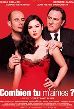 Beni Ne Kadar Çok Seviyorsun Türkçe Dublaj izle
