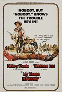 Benim Adım Hiç Kimse Türkçe Dublaj izle