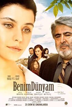 Benim Dünyam Türk Filmi İzle