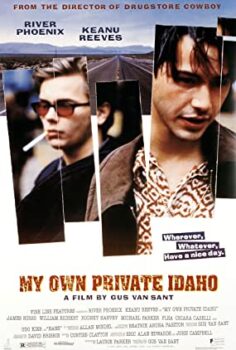 Benim Güzel İdaho’m My Own Private Idaho Türkçe Dublaj İzle