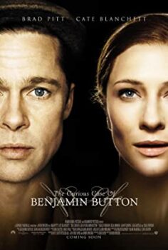 Benjamin Button’ın Tuhaf Hikayesi (The Curious Case Of Banjamin Button) Türkçe Dublaj İzle