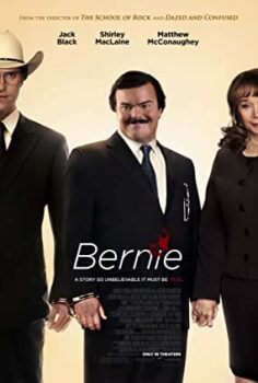 Bernie’nin Suçu Ne Türkçe Dublaj izle