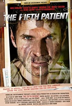 Beşinci Hasta Türkçe Dublaj izle
