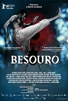 Besouro Türkçe Dublaj izle