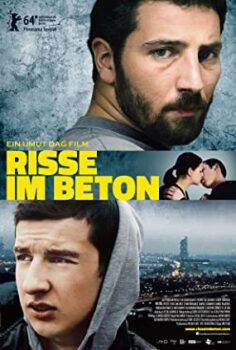 Betondaki Çatlaklar Türk Filmi İzle
