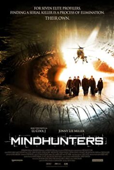 Beyin Avcıları (Mindhunters) Türkçe Dublaj izle