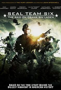 Bin Ladin Operasyonu Türkçe Dublaj izle