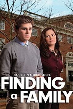 Bir Aile Bulmak Türkçe Dublaj izle