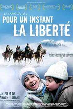 Bir An Özgürlük İçin Türkçe Dublaj izle