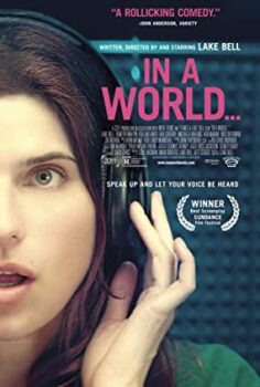 Bir Dünya Ki Türkçe Dublaj izle