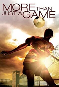 Bir Oyundan Fazlası Türkçe Dublaj izle