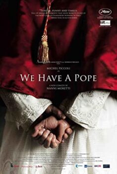 Bir Papamız Var Türkçe Dublaj izle