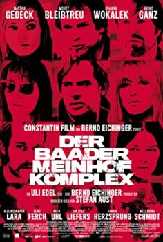 Bir Terör Filmi Türkçe Dublaj izle
