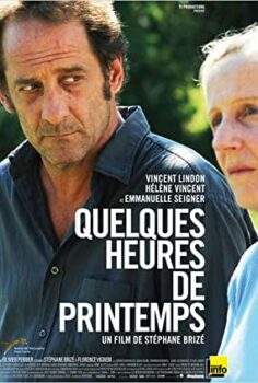 Bir Yudum Bahar Türkçe Dublaj izle