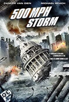 Bitmeyen Fırtına Türkçe Dublaj izle