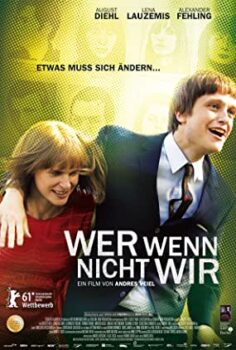 Biz Değilsek Kim Türkçe Dublaj izle