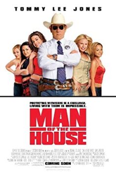 Bizim Evin Erkeği Man Of The House Türkçe Dublaj izle