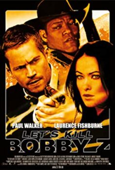 Bobby Z Türkçe Dublaj izle