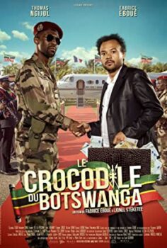 Botswanga Timsahları (Le Crocodile Du Botswanga) Türkçe Dublaj İzle