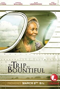 Bountiful’a Yolculuk (The Trip To Bountiful) Türkçe Dublaj İzle