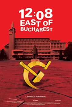 Bükreş’in Doğusu Türkçe Dublaj izle