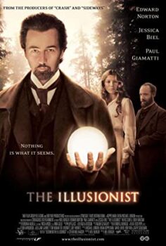 Büyücü – Magic Man Türkçe Dublaj izle