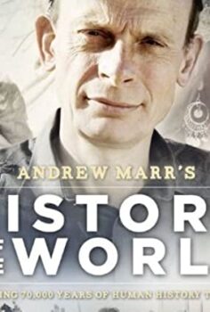 Büyük Dünya Tarihi History Of The World Türkçe Dublaj İzle