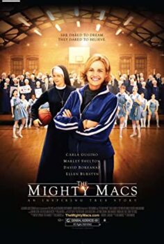 Büyük Makintoşlar Türkçe Dublaj izle