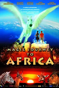 BüyüLü YolcuLuk Türkçe Dublaj izle