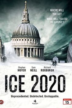 Buz – Ice 2 Türkçe Dublaj izle