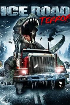 Buz Yolu Dehşeti Türkçe Dublaj izle