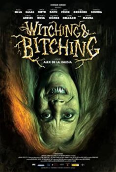 Cadılar – Las Brujas de Zugarramurdi Türkçe Dublaj izle