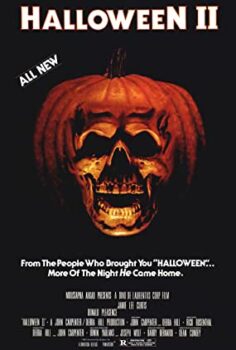 Cadılar Bayramı 2: Kabus Devam Ediyor Halloween 2: The Nightmare Isn’t Over Türkçe Dublaj izle