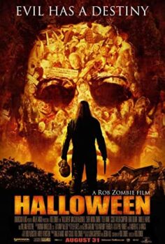 Cadılar Bayramı: İntikam 2007 Halloween: Retribution 2007 Türkçe Dublaj İzle