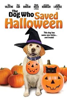 Cadılar Bayramını Kurtaran Köpek Türkçe Dublaj izle
