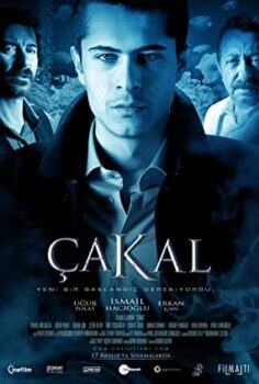 Çakal Jackal Türkçe Dublaj izle