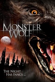 Canavar Kurt Türkçe Dublaj izle